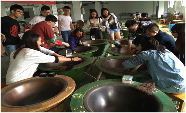 杏盛•香港国际茶文化培训中心 第四期香港《茶艺师职业资格》培训圆满结束