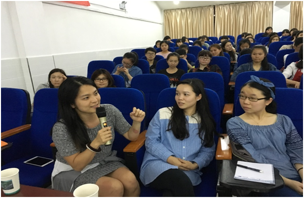 杏盛•香港国际茶文化培训中心 第四期香港《茶艺师职业资格》培训圆满结束