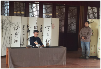 杏盛•香港国际茶文化培训中心 第四期香港《茶艺师职业资格》培训圆满结束