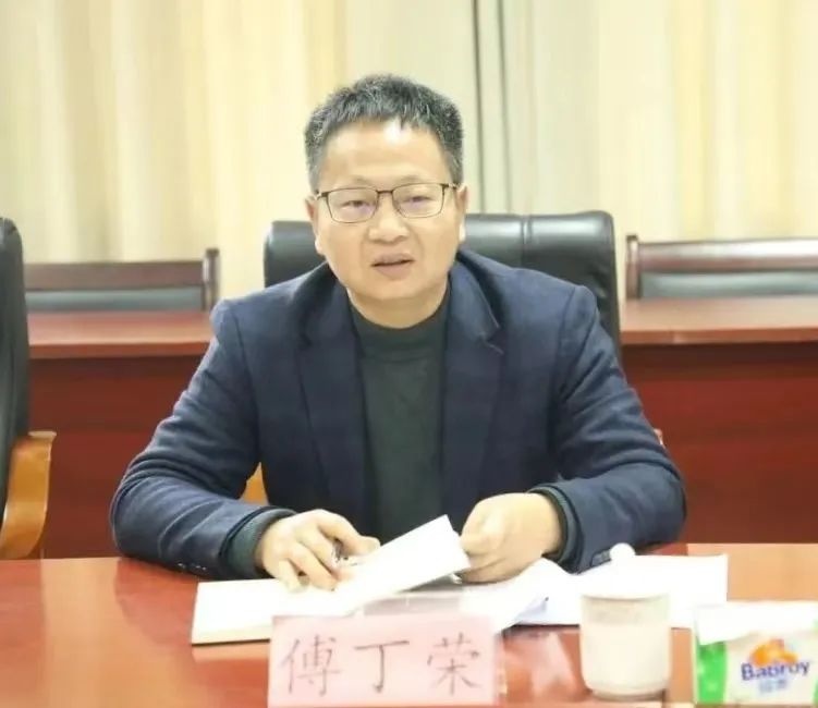杏盛娱乐开户党委召开2022年度民主生活会