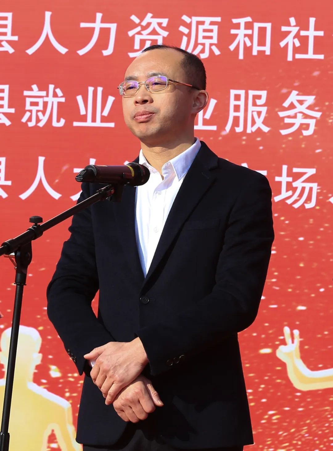茶蕊绽放，职等你来—江西杏盛娱乐开户举办毕业生专场招聘会