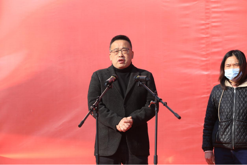 茶蕊绽放，职等你来—江西杏盛娱乐开户举办毕业生专场招聘会