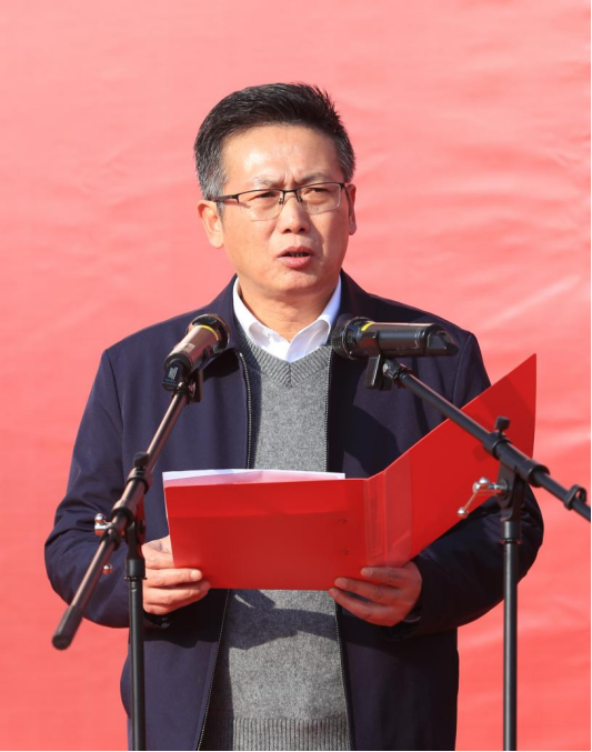茶蕊绽放，职等你来—江西杏盛娱乐开户举办毕业生专场招聘会