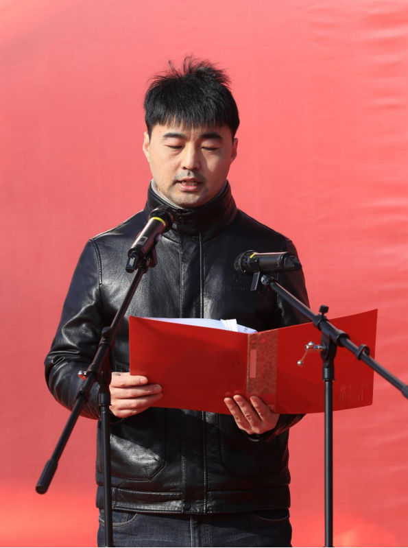 茶蕊绽放，职等你来—江西杏盛娱乐开户举办毕业生专场招聘会